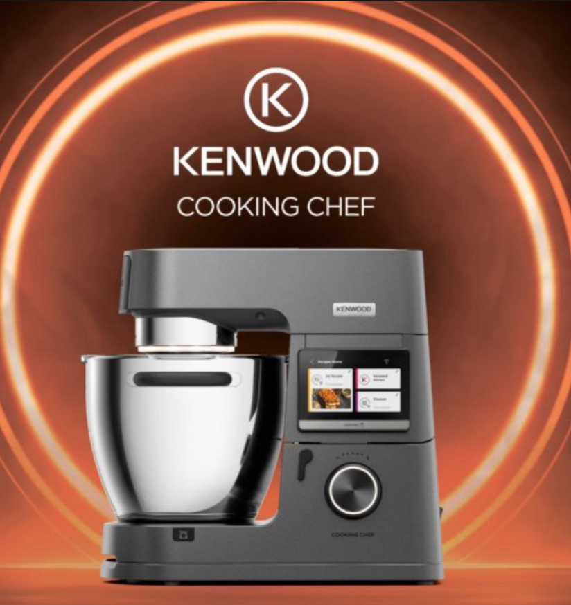 Kenwood Business by NaRa